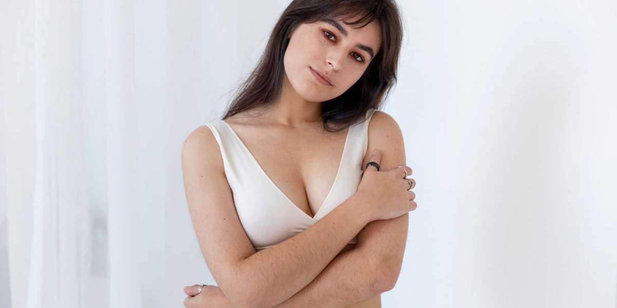 Discover Liberation: Breast Reduction in Riyadh