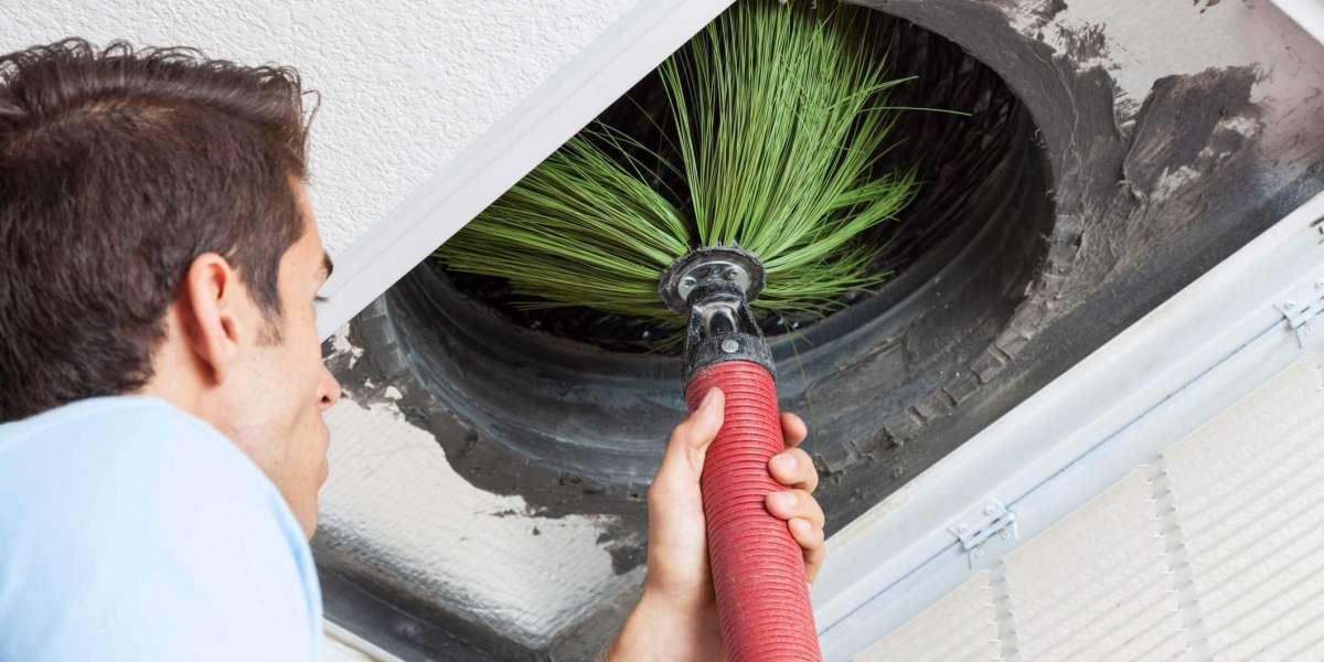 The Importance of Duct Repair: Enhancing Comfort and Efficiency