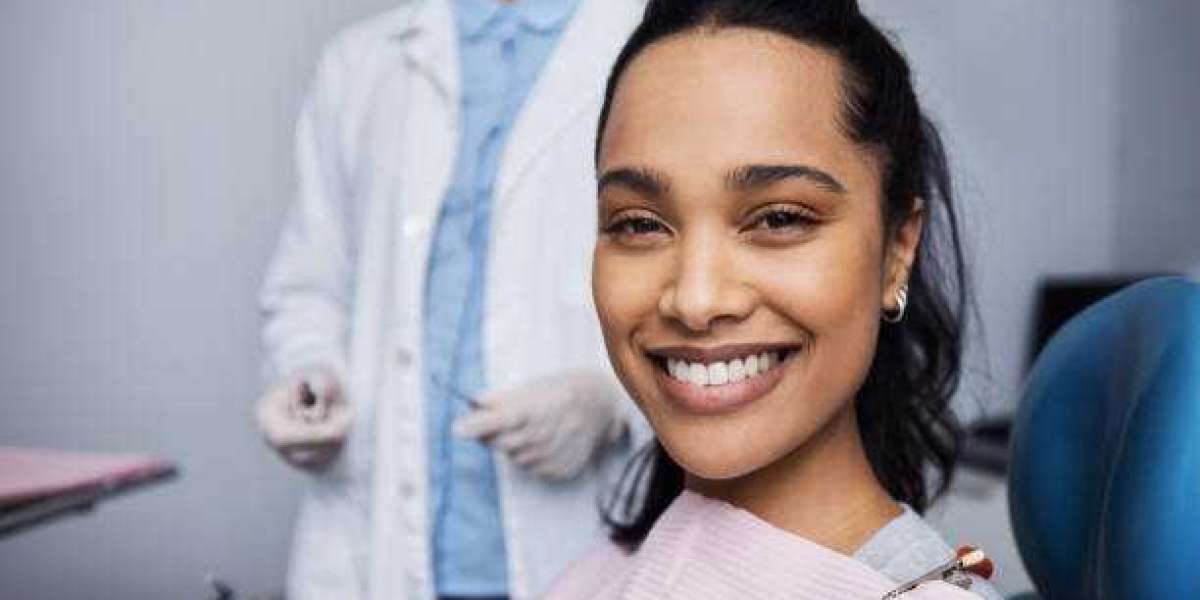 The Future of Smiles: Teeth Whitening in Riyadh