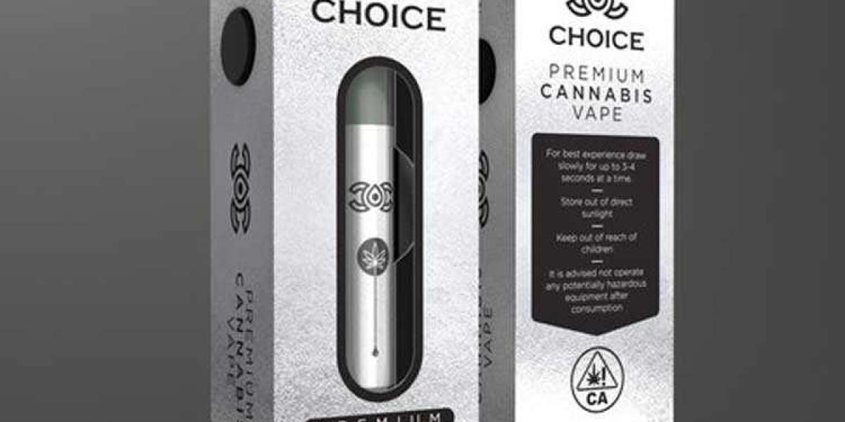 The Custom Vape Boxes Types Benefits and Choosing the Right One