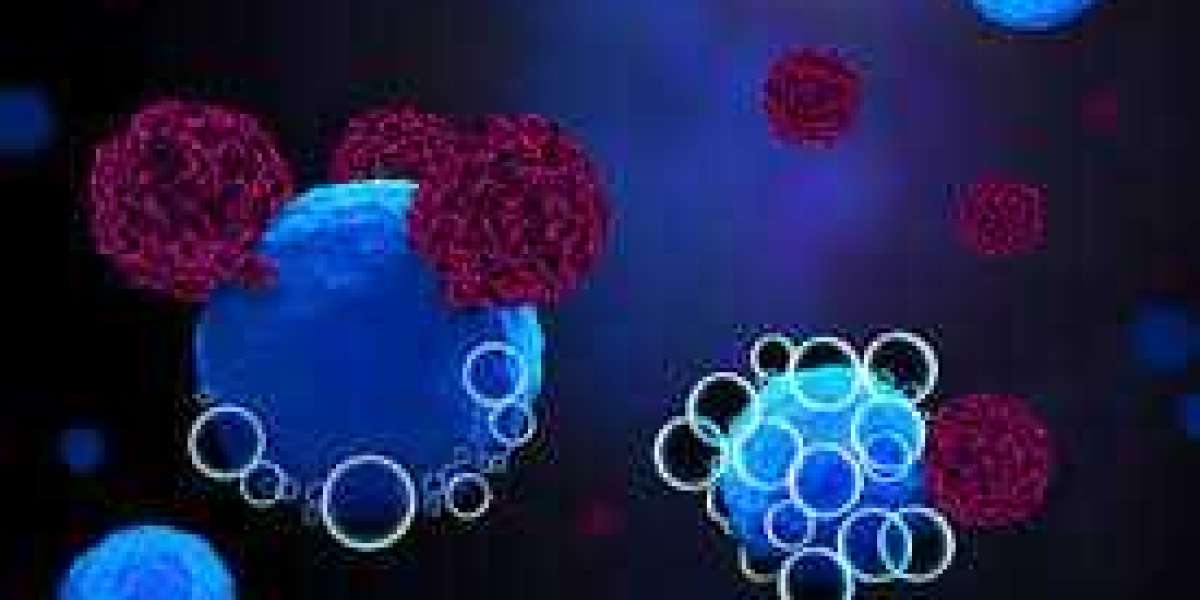 Global Cancer Immunotherapy Market Size, Growth, Analysis, Report 2024-2032