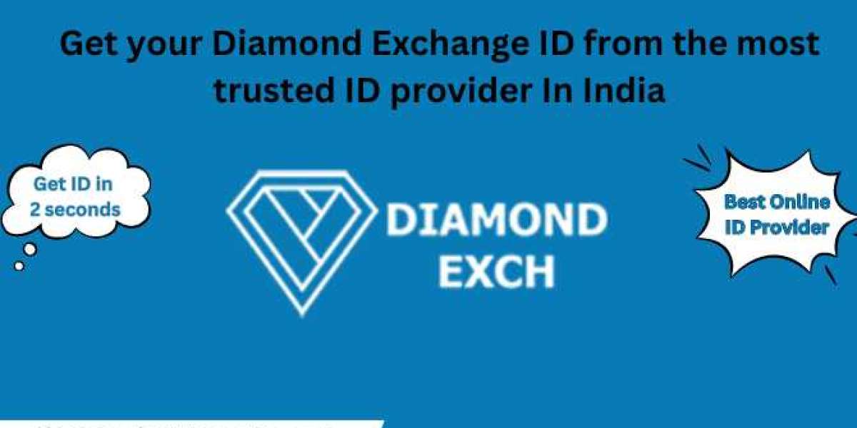 Diamond247sports - The Top Diamond Exchange ID Provider In India