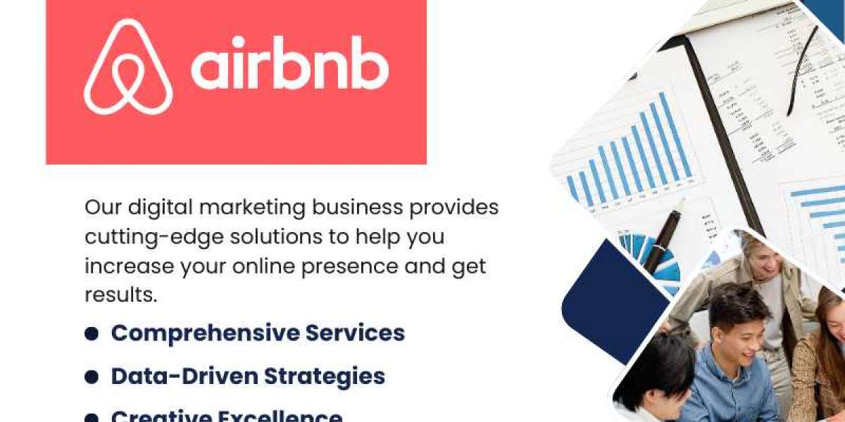 Buy verified Airbnb Accounts