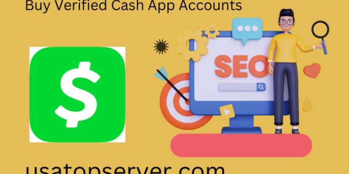 Buy Verified Cash App Accounts