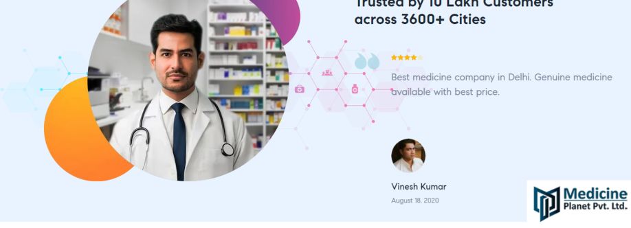 Medicine Planet