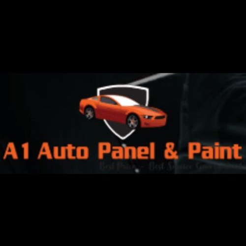 Stream A1 Auto Panel & Paint music | Listen to songs, albums, playlists for free on SoundCloud