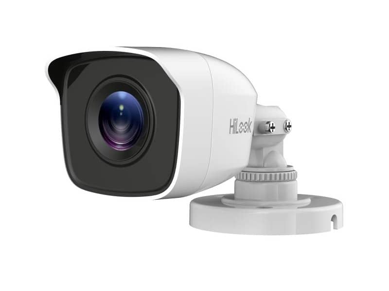 Hilook 1080P Bullet Camera 3.6Mm - Al Cell