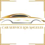 Car Service Los Angeles