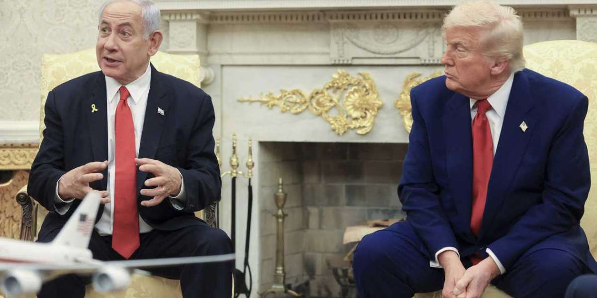 Trump odbio izraelski zahtjev za atentat na ajatolaha Hameneija, poziva na diplomatsko rješenje.