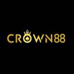 Crown88 Nha cai uy tin