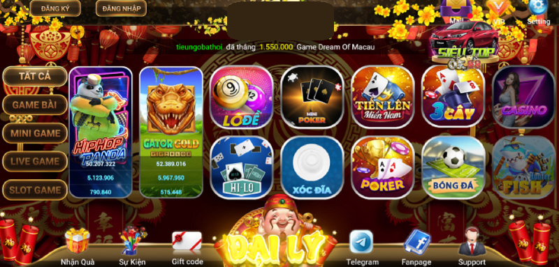 Casino Online tại OK88 – Thiên đường giải trí đỉnh cao, an toàn & uy tín