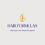 Hair Formulas