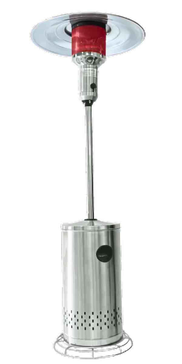Outdoor LPG Gas Heaters Manufacturers | LPG Gas Heaters Supplier