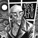Nosferatu Merch