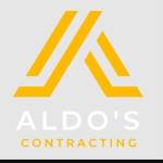 Aldos Drywall Contracting