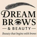 DreamBrows beauty