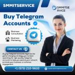 Buy Telegram Accounts
