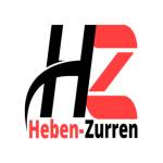 HZ Heben- Zurren