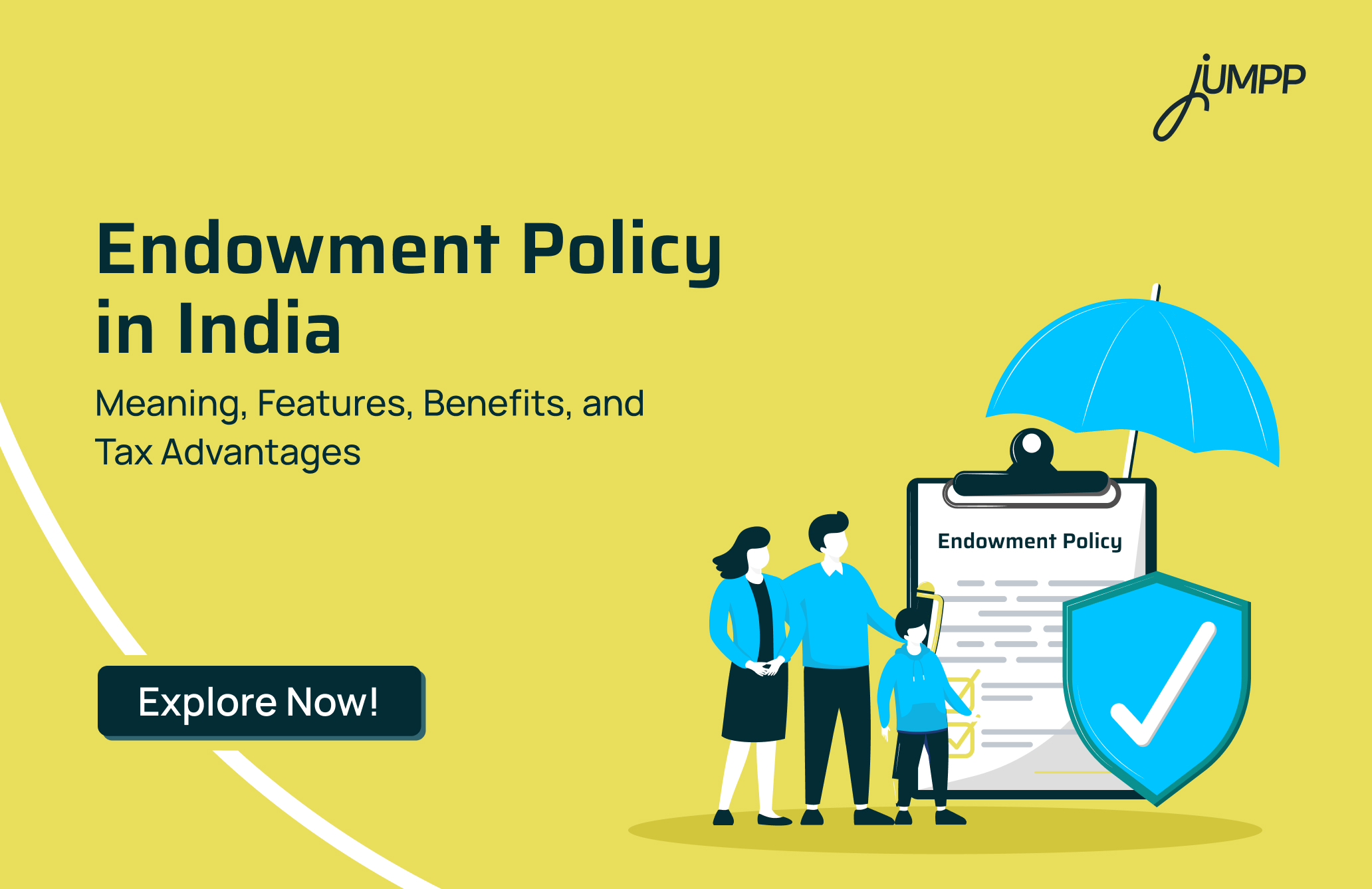 Endowment Policy in India: Types, Benefits, and Features