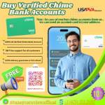 Buy Verified Chime Bank Accounts