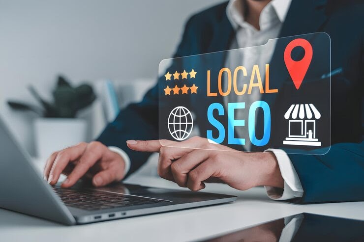 7 Ways a Local SEO Expert Helps Small Businesses Grow Faster