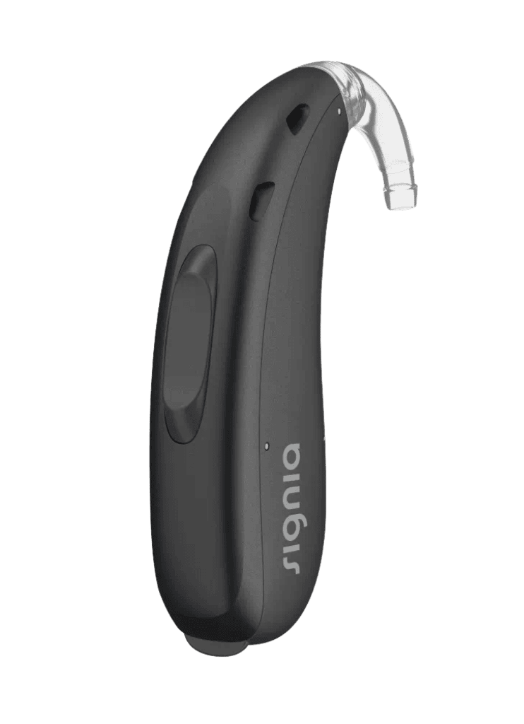 Signia Hearing Aids | Latest Models, Prices & Offer | Ear Solutions