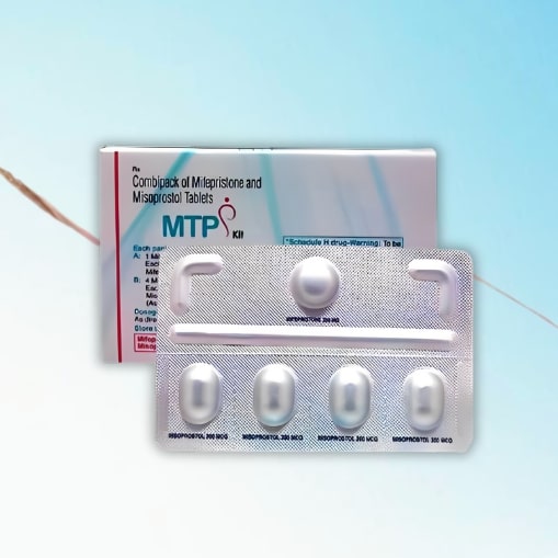 Buy abortion pill pack online - Delivered to Your Doorstep