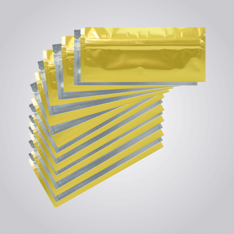 Wholesale Pre Roll Mylar Bags | Free Shipping, Lowest Price