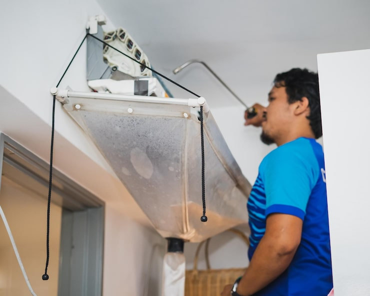 Keep Your Home Safe with Professional Dryer Vent Cleaning Service in Phoenix