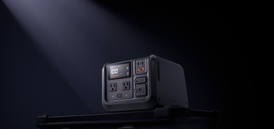 From Field to Studio: How a Solar Powered Generator Supports Your Wireless Mic and Lavalier Microphone - NorthIowaToday.com