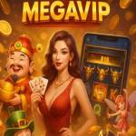 megavip app