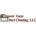 Honest Guys Duct Cleaning