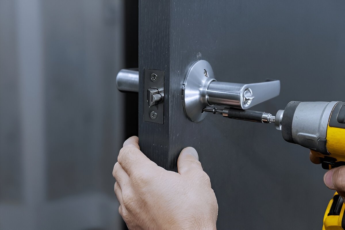 24/7 Locksmith Services by EC1 Locksmiths