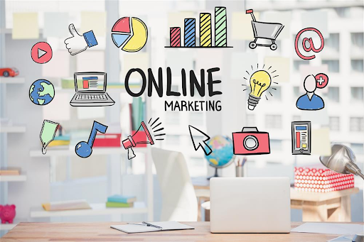 Top 3 khóa học marketing online cho người mới bắt đầu