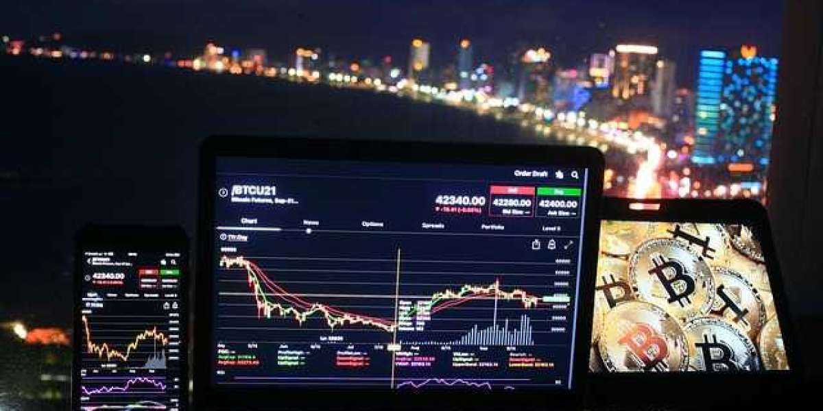 How AI Trading Platforms Are Revolutionizing the Modern Financial Landscape