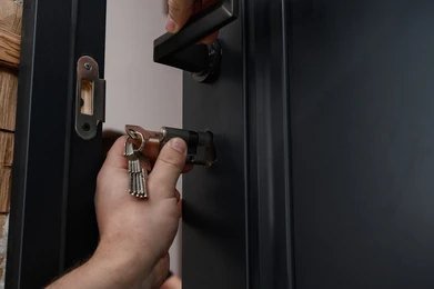 Residential Locksmith | EC1 Locksmiths | 020 8261 7494
