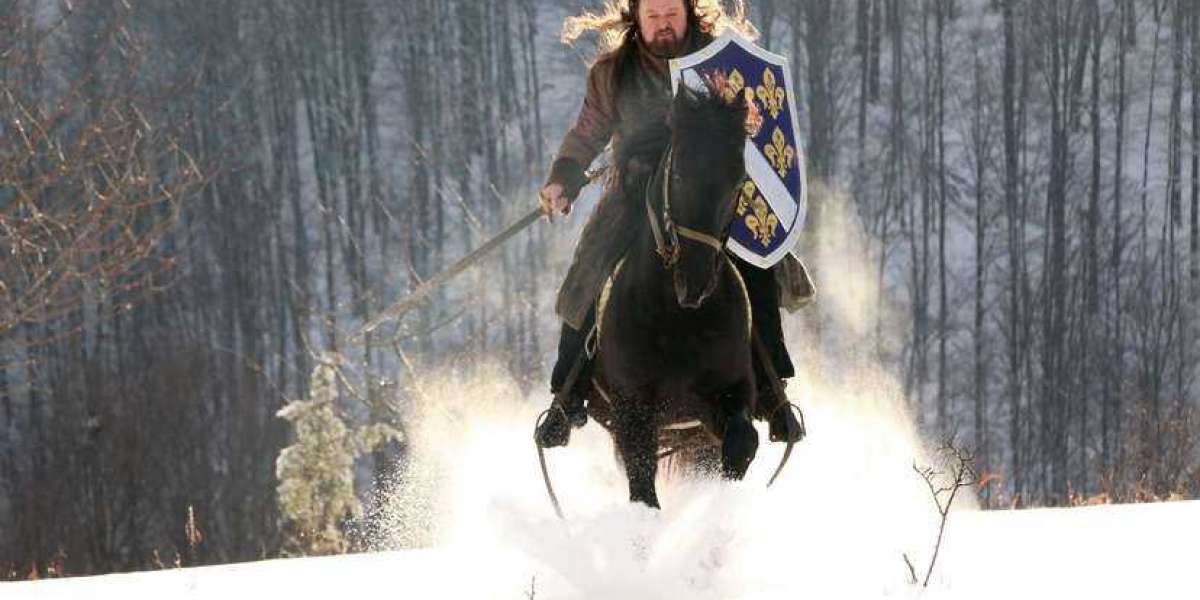 Bosanski vitez filmska priča o identitetu, bolu i istrajnosti jednog naroda