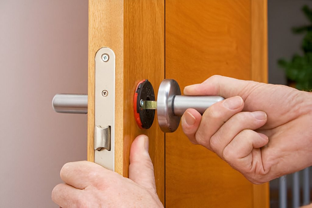 Locked Out Locksmith | EC1 Locksmiths