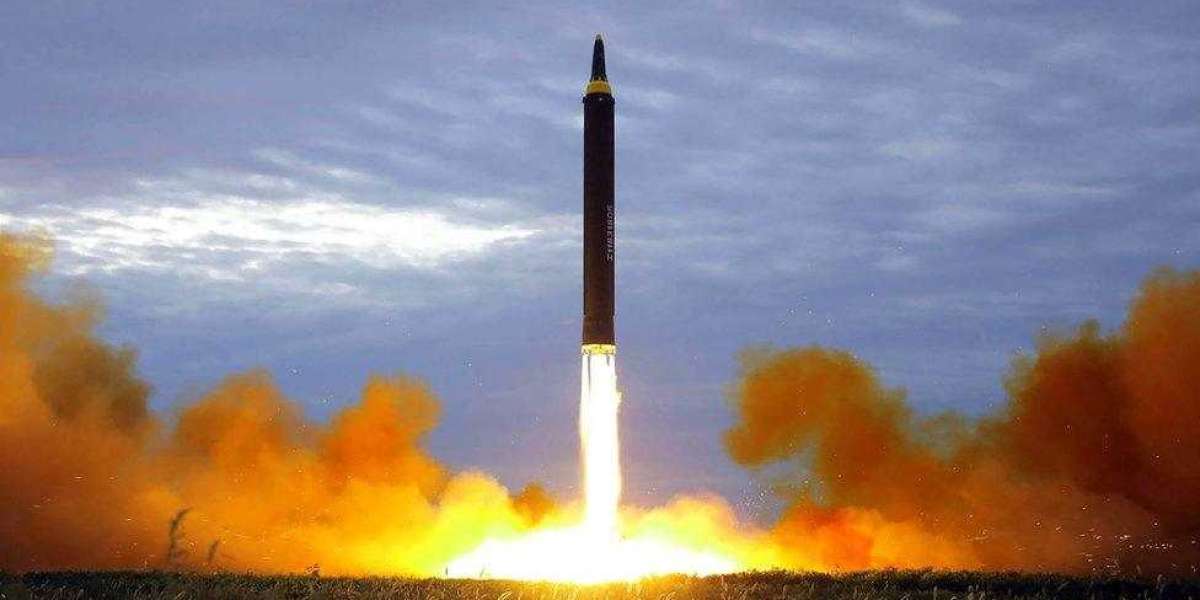 Šok u svijetu: Trump naređuje povratak nuklearnog testiranja – globalna sigurnost u opasnosti!