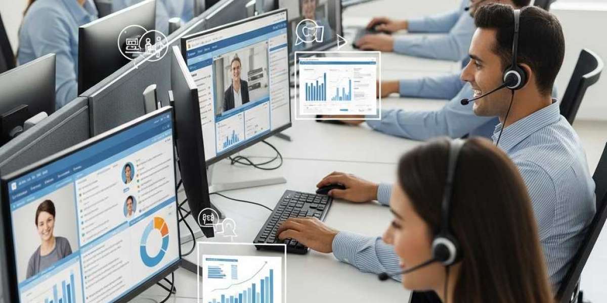 BPO Call Center Best Practices for 2026