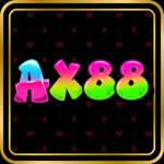 AX88 com de